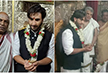 Ranveer Singh offers prayers at Chamundeshwari Temple in Mysuru after Kantara mimicry row